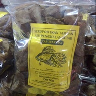 The Most Popular Original Keropok