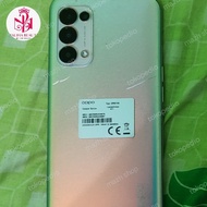 Oppo Reno 5 4g second