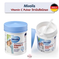 Mivolis Vitamin C Pulver Powder From Germany