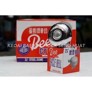 Bee BRAND CYCLE BELL 蜜蜂牌车铃