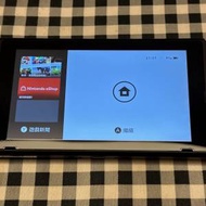 Switch 1任天堂遊戲機套裝 漆蛋特別版本 ...