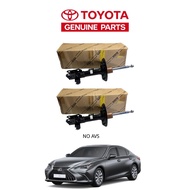 LEXUS ES250 2018-2024 AXZA10 ABSORBER ORIGINAL SET