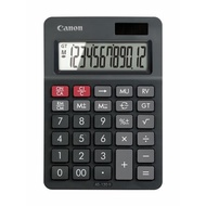 Canon Calculator AS 120 II 12 Digit