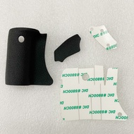 Brand New for Canon EOS 550D Rebel T2I Kiss X4 Thumb Side Decorative Grip Rubber with 3M Tape SLR Ca