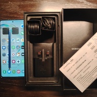 🥰新淨 行貨  Samsung Note 10 Lite Galaxy 三星 手提電話 手寫筆