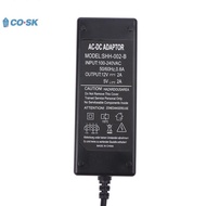 12V / 5V 2A to SATA / IDE Power Adapter for HDD / CD-ROM Hard Drive