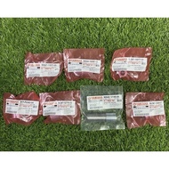 Bush pnp Y15/Y16 ( sportrim 6 batang 125 ) complete set ( Tak perlu lay sportrim )
