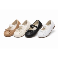 Albani Fita Butterfly Rubber Flat Shoes for Girls