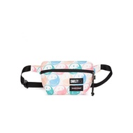 Eastpak - Sommar Mini Bag Collaboration Smiley x Eastpak Waist Bag กระเป๋าสะพาย กระเป๋าสะพายข้าง กระ