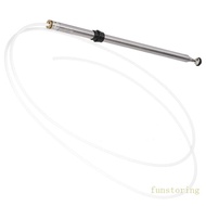 FUN Car AM FM Antenna Mast Replacement Radio Antenna Mast 86337-32200