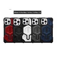 A021-UAG FOR IPHONE 11 12 13 14 15 MAX PRO PLUS พร้อมส่งจากไทย เคสโทรศัพท์ CASES /COVERS เคสกันกระแท