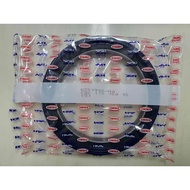 Front Crankshaft Seal CAT 320C Engine 7-JK6 "CSK 115 150 15C"