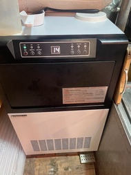 冰粒機 商用制冰機 高效制冰 大型大容量方塊冰 #冰粒機