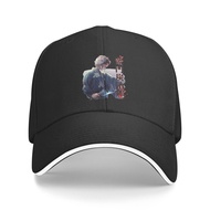 Kimetsu No Yaiba Tanjiro Stylish Breathable Baseball Caps