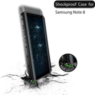 Waterproof Case Samsung Galaxy Note 8 - Samsung Note 8 Case Full