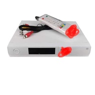 Genuine TV Top Box No Internet Required Household New Old TV Universal Rural Old Man other/other V8