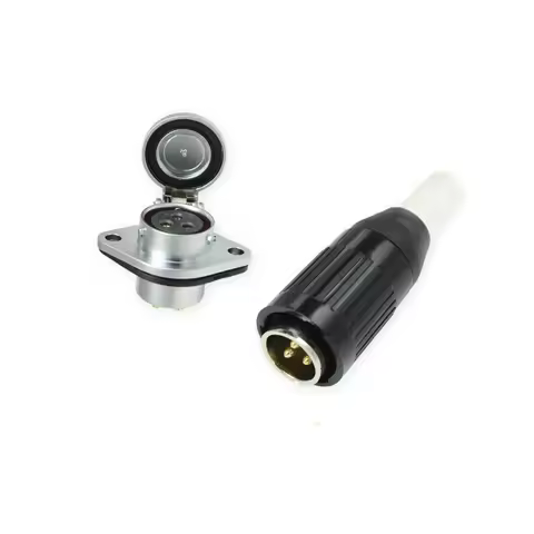 WEIPU WP20 TO+Z IP55 Male Plug Female Socket 2 3 4 5 7 9 12Pin Electrical Power Aviation Connectors 
