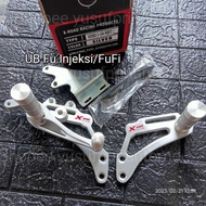 Underbone FU FI UNDERBONE SATRIA FU Injection 150 UB FUFI 150 UNDERBUN FU FI 150 UB FU INJECT