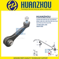 HUANZHOU REAR STABILIZER LINK LEFT AND RIGHT (SAME USE) FOR ALPINA B5 G30 G31 B7 G12 B8 B16 BMW G38 