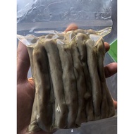 Keropok losong vacum