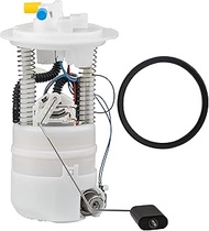 Electric Fuel Pump Module Assembly with Sending Unit Compatible with 2003-2007 2009-2014 Nissan Mura