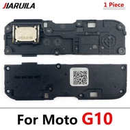 【Must-have】 For Moto G100 Loud Speaker Sound Buzzer Ringer Flex Cable For Moto G10 G20 G30 G7 G8 Pla