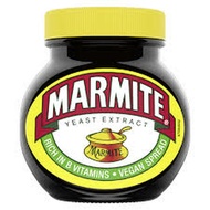 Marmite yeast extract Spread 250g British Sauce [Suny Buy]