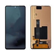 6.6" OLED For Sharp Aquos R7s LCD Display Touch Screen Digitizer For Sharp Aquos R7s SH-R70 LCD Repl