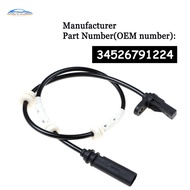 34526791224 34526869320 ABS Wheel Speed Sensor For BMW 1/2/3/4 series F20 F21 F23 F22 F30 F31 F32 F3