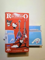 肉桂狗盲盒 cinnamoroll