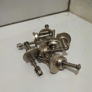 Folding Bike Magnet