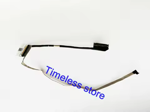 new for Dell G3 3500 G5 5500 SE G5 5505 40PIN led lcd lvds cable 01F2KR 1F2KR cn-01F2KR 450.0K702.00