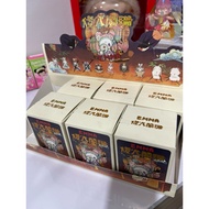 Emma Secret Forest dim Lights blindbox emma forest