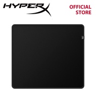 HyperX Pulsefire Mat L แผ่นรองเมาส์เกมมิ่งชนิดผ้า ไซส์ L (4Z7X4AA)