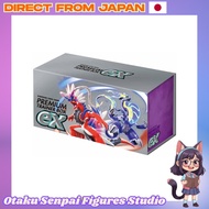 Pokémon Card Game Scarlet & Violet Premium Trainer Box ex
