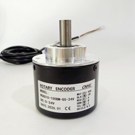 W58S10-100BM-G5-24F Encoder 10BM 20 36 40 50 60 102.4 BM 200BM