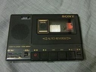 SONY TCM-1000A (故障)