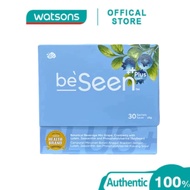 BeFree BeSeen Plus Vitamin Eye-Brain Booster