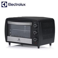 伊萊克斯烤箱 EOT3818K 15L專業級電烤箱