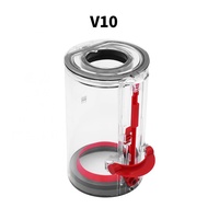 สําหรับเครื่องดูดฝุ่น Dyson V7/V8 ถังเก็บฝุ่น V10/V11/V12/V15 ขยะกล่อง Slim อุปกรณ์เสริมถังเก็บฝุ่น