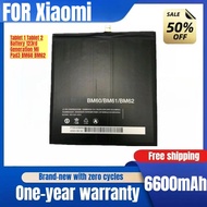 Applicable To Xiaomi Tablet 1 Tablet 2 Battery 123rd Generation Mi Pad3 BM60 BM62 Electric Board Bat