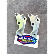 260mm Axial 4-Piston Caliper Bracket Jupiter Z Fizr 125z Br*mbo PotBIG