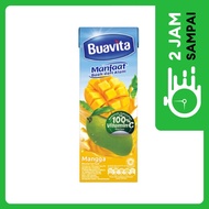 Buavita Jus Mangga 245 ml