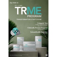 NUSKIN AGELOC TRME87