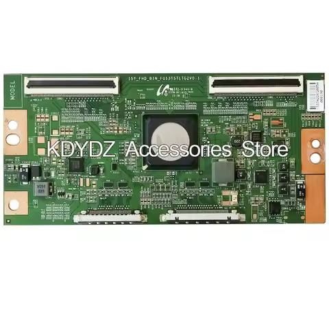 free shipping Good test for logic board 15Y_FHD_BIN_FU13TSTLTG2V0.1 for 48inch 55inch 75inch TV.15Y-