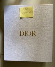 各種不同名牌包裝盒 禮物盒 box gift box - Chanel Gucci LV miu miu Dior Hermes Celine Moncler Prada
