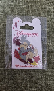 桑普兔-disney pin迪士尼襟章