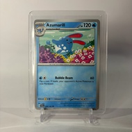 Azumarill 034/142 (Pokemon Card)