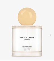 JO MALONE LONDON Osmanthus Blossom cologne 100ml