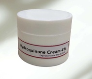 Hydroquinone Cream 4% (HQ 4%) 25g